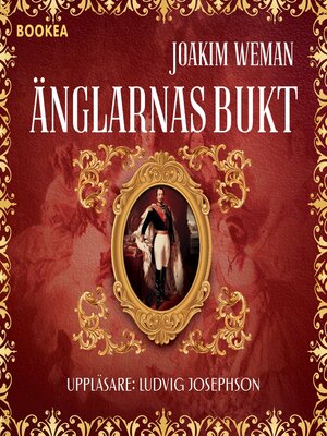 cover image of Änglarnas bukt